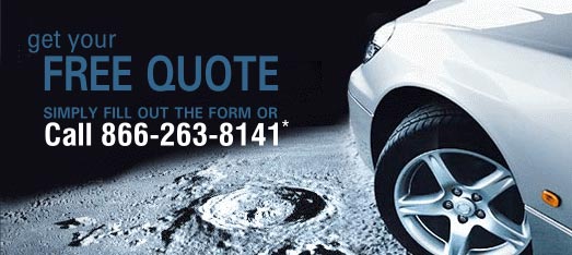 Get your Free Quote Get your Free Quote